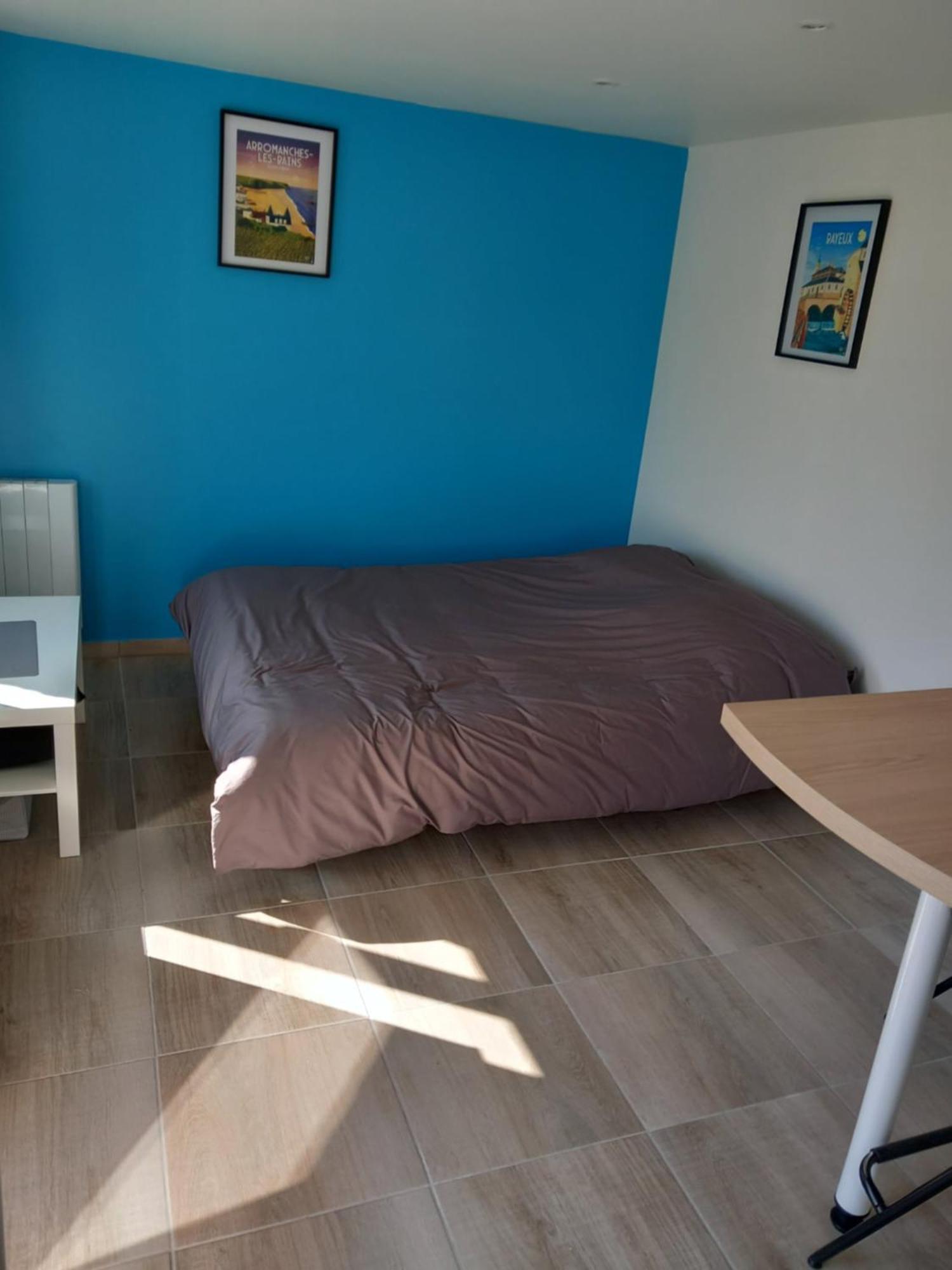 Petite Maison Du Tronquay Le Tronquay  ภายนอก รูปภาพ